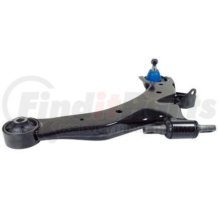 CMS80100 by MEVOTECH - Control Arm and Ball Join
