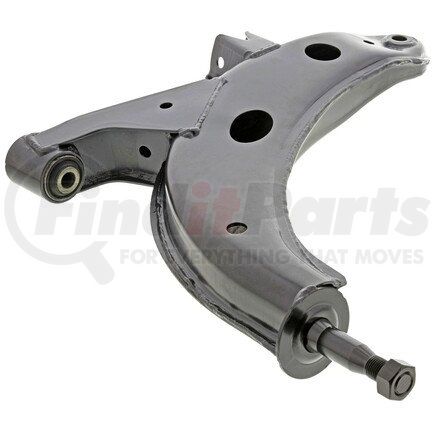 CMS80102 by MEVOTECH - Control Arm