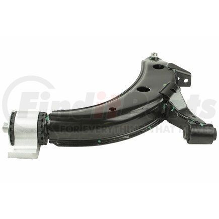 CMS801040 by MEVOTECH - Control Arm