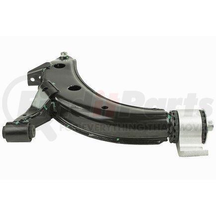 CMS801039 by MEVOTECH - Control Arm