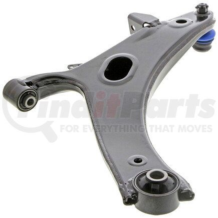 CMS801051 by MEVOTECH - Control Arm and Ball