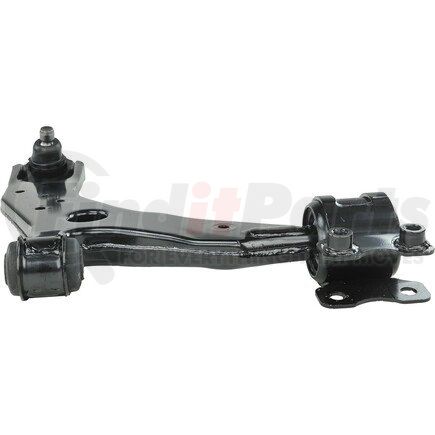 CMS801103 by MEVOTECH - Control Arm and Ball