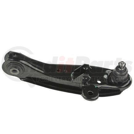 CMS801110 by MEVOTECH - Suspension Control Arm and Ball Joint Assembly - Mevotech Supreme CMS801110