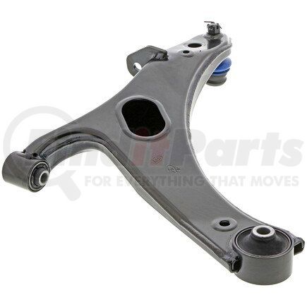 CMS801114 by MEVOTECH - Control Arm And Ball Join