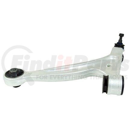 CMS801129 by MEVOTECH - Control Arm And Ball Join