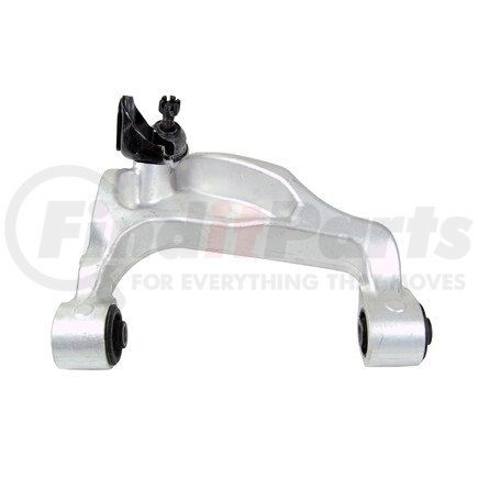 CMS801125 by MEVOTECH - Control Arm And Ball Join