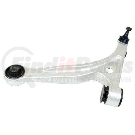 CMS801131 by MEVOTECH - Control Arm And Ball Join