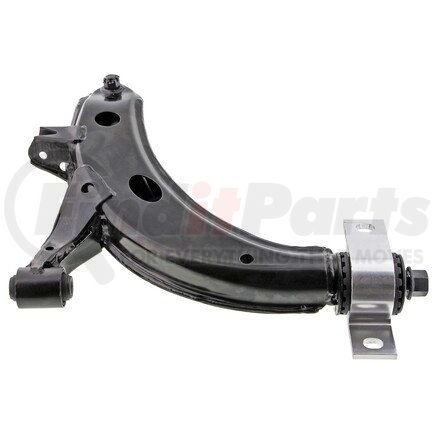 CMS801148 by MEVOTECH - Control Arm and Ball
