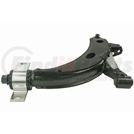 CMS801149 by MEVOTECH - Control Arm and Ball