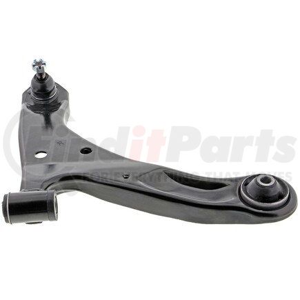 CMS80114 by MEVOTECH - Control Arm and Ball Join