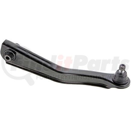 CMS801145 by MEVOTECH - Control Arm and Ball Join