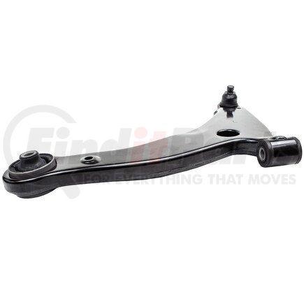 CMS801154 by MEVOTECH - Control Arm and Ball Join