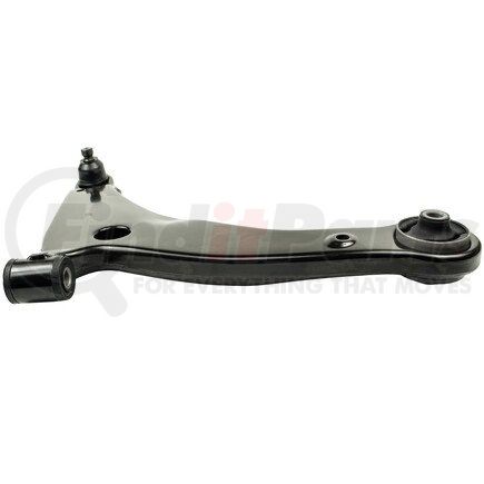 CMS801155 by MEVOTECH - Control Arm and Ball Join