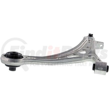 CMS801179 by MEVOTECH - Control Arm and Ball