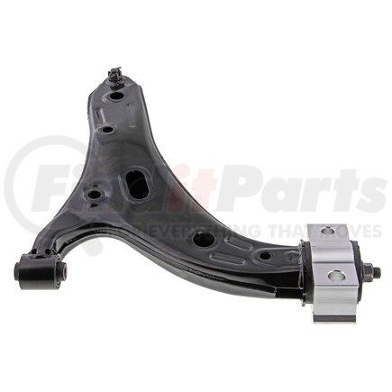 CMS801201 by MEVOTECH - Control Arm and Ball