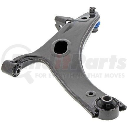 CMS801225 by MEVOTECH - Control Arm and Ball