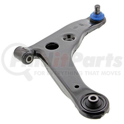 CMS80122 by MEVOTECH - Control Arm and Ball Join