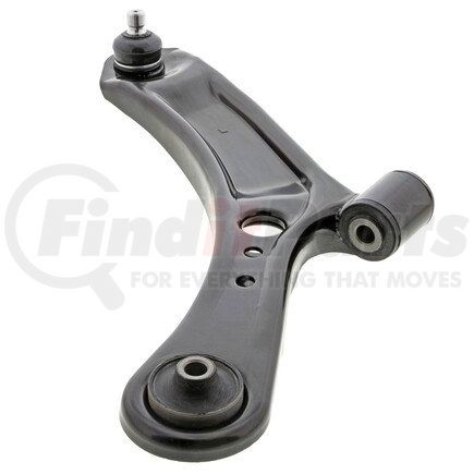 CMS80153 by MEVOTECH - Control Arm and Ball Join