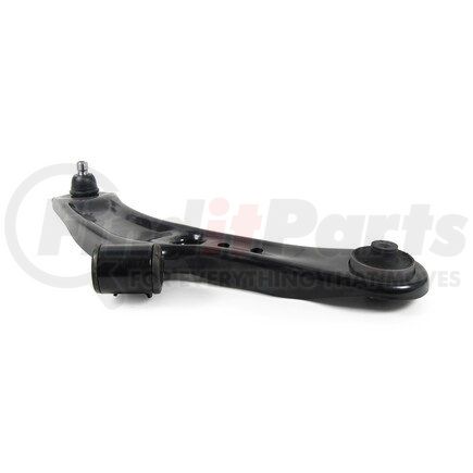 CMS80154 by MEVOTECH - Control Arm and Ball Join