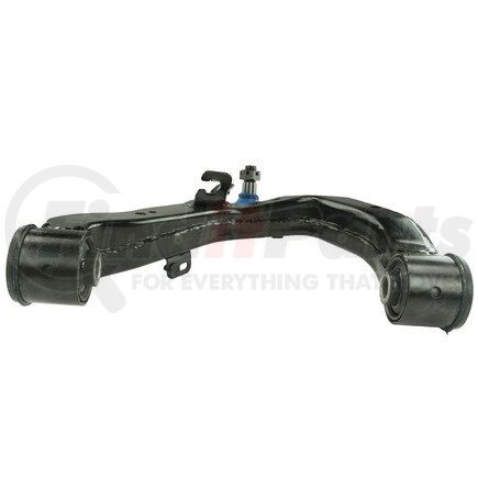 CMS80155 by MEVOTECH - Control Arm and Ball Join