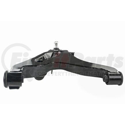CMS80158 by MEVOTECH - Control Arm and Ball Join