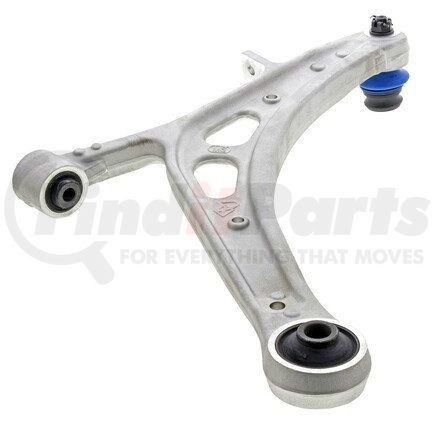 CMS80182 by MEVOTECH - Control Arm and Ball Join