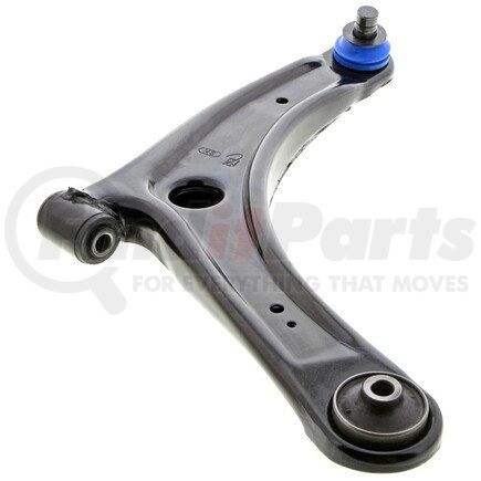 CMS80171 by MEVOTECH - Control Arm and Ball Join