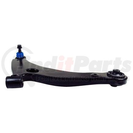 CMS80196 by MEVOTECH - Control Arm And Ball Join