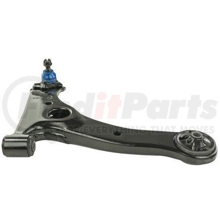 CMS861003 by MEVOTECH - Control Arm and Ball Join
