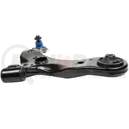 CMS861031 by MEVOTECH - Control Arm and Ball Join