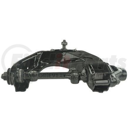 CMS861032 by MEVOTECH - Control Arm and Ball Join