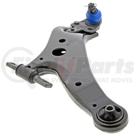 CMS861029 by MEVOTECH - Control Arm and Ball Join