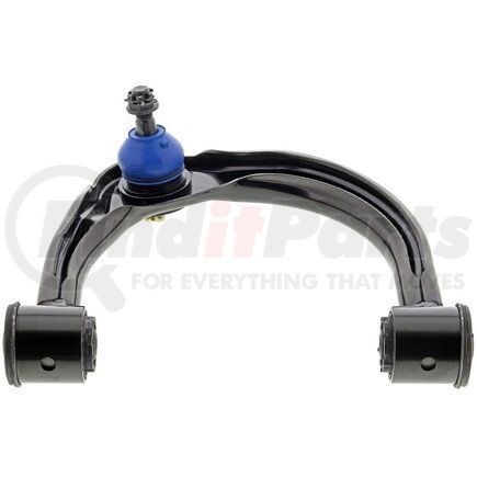 CMS861041 by MEVOTECH - Control Arm and Ball