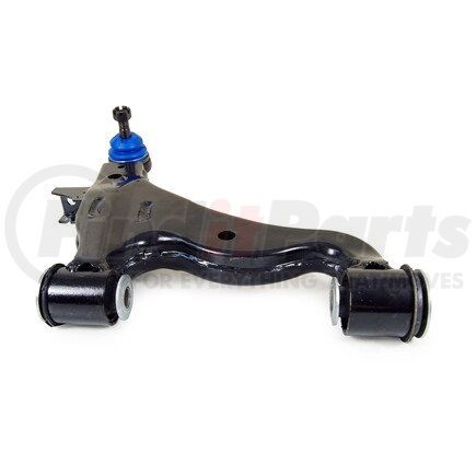 CMS861042 by MEVOTECH - Control Arm and Ball Join