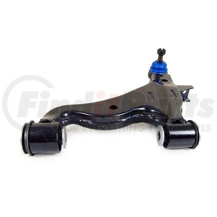 CMS861043 by MEVOTECH - Control Arm and Ball Join