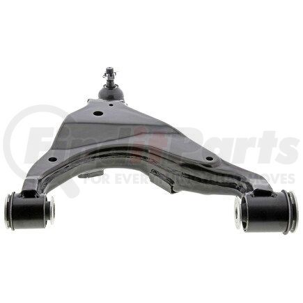 CMS861038 by MEVOTECH - Control Arm and Ball