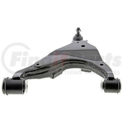 CMS861039 by MEVOTECH - Control Arm and Ball