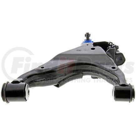CMS861083 by MEVOTECH - Control Arm and Ball Join