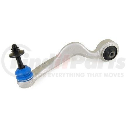 CMS861077 by MEVOTECH - Control Arm and Ball Join