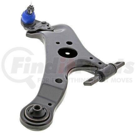 CMS861130 by MEVOTECH - Control Arm