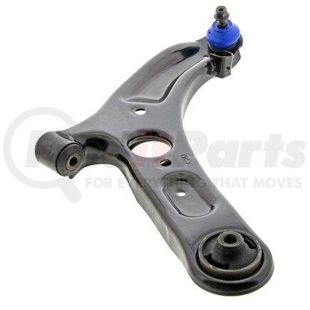 CMS861117 by MEVOTECH - Control Arm and Ball Join
