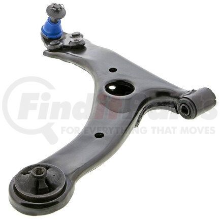 CMS861128 by MEVOTECH - Control Arm And Ball Join