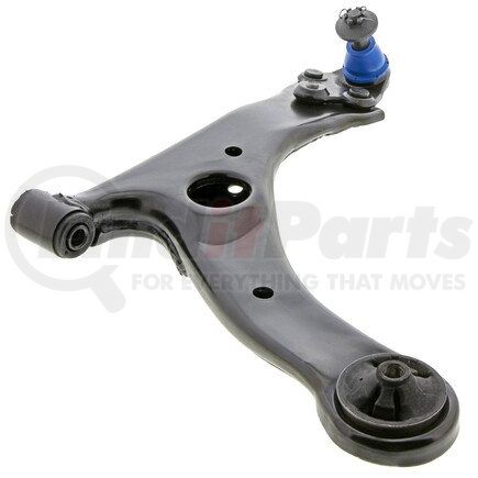 CMS861129 by MEVOTECH - Control Arm And Ball Join