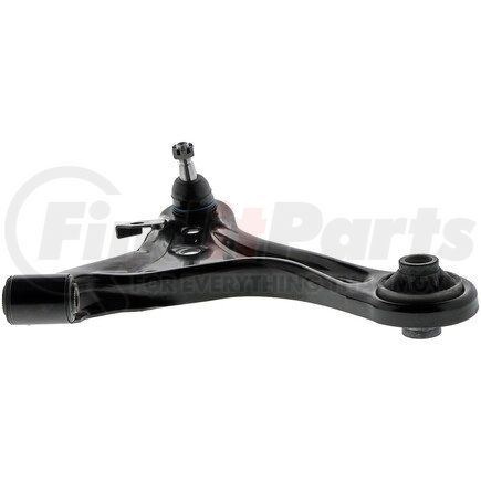 CMS861151 by MEVOTECH - Control Arm and Ball