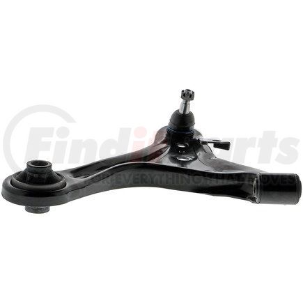 CMS861152 by MEVOTECH - Control Arm and Ball