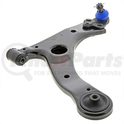 CMS861154 by MEVOTECH - Control Arm and Ball