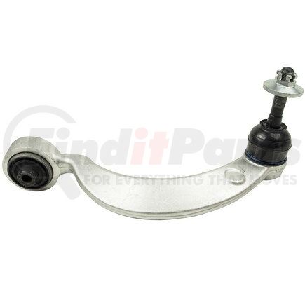 CMS861158 by MEVOTECH - Control Arm and Ball Join