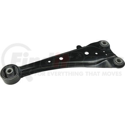 CMS861178 by MEVOTECH - Trailing Arm