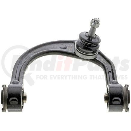 CMS861193 by MEVOTECH - Control Arm and Ball Join