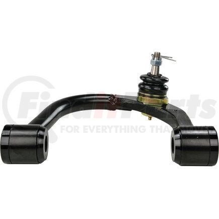 CMS861197 by MEVOTECH - Control Arm and Ball Join